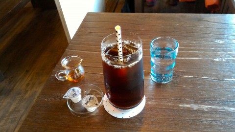 森珈琲 阿里山コーヒー