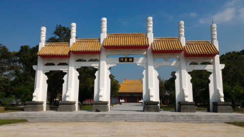 孔子廟11