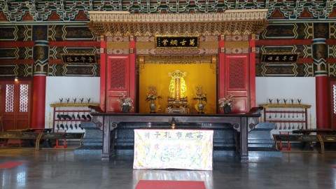 孔子廟2