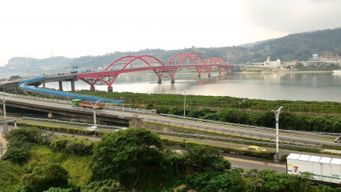 関渡橋
