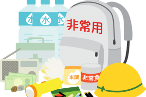防災グッズセット