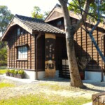 森珈琲建物