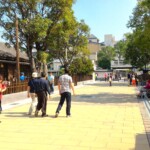 檜意森活村50