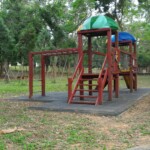 嘉義公園子供広場