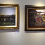 射日塔　上階ミニ展示2