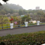 烏山頭ダム3