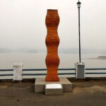 烏山頭ダム8