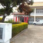 烏山頭ダム10