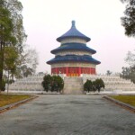 天壇公園