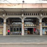 烏山頭ダム15
