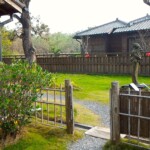 八田與一宅2