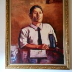 八田與一宅14