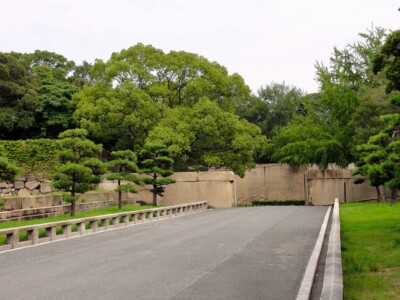 京橋口