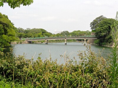 極楽橋