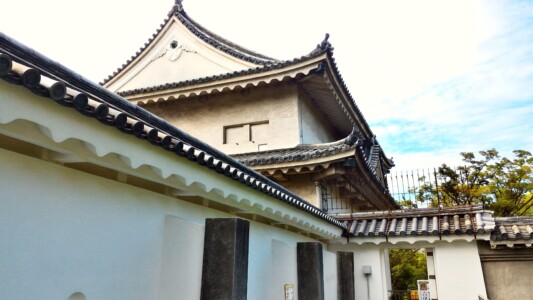 千貫櫓