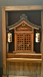 大阪市歴史博物館展示４１