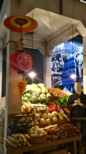 大阪市歴史博物館展示４４