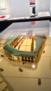 大阪市歴史博物館展示４９