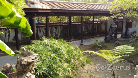 林安泰古厝9