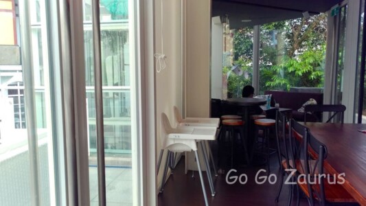 MILLS CAFÉ BISTRO13