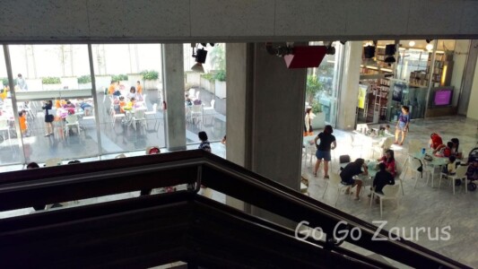 台北市立美術館49