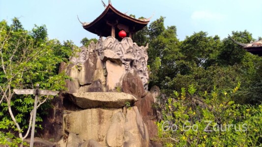 林安泰古厝13