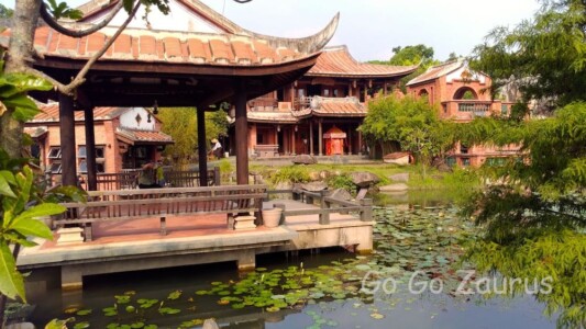 林安泰古厝7
