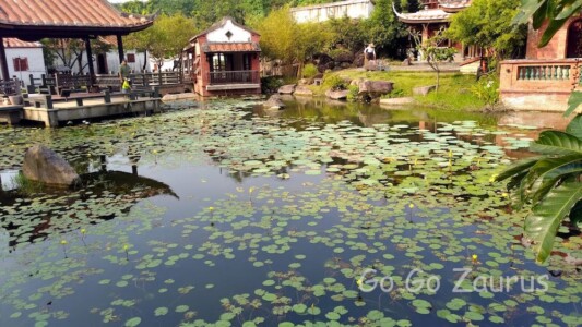 林安泰古厝11