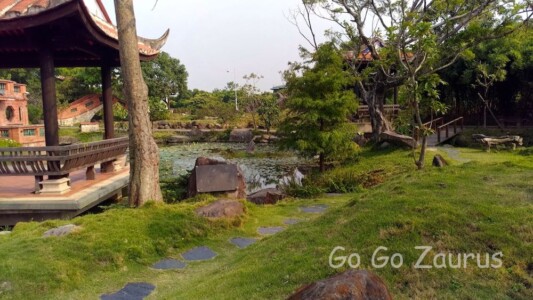 林安泰古厝6