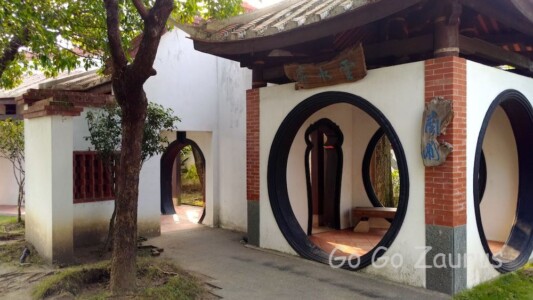 林安泰古厝28