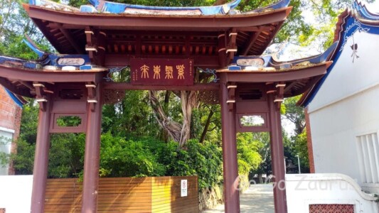 圓山遺址10