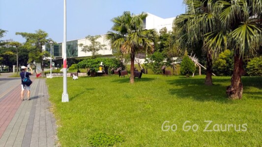 花博公園12
