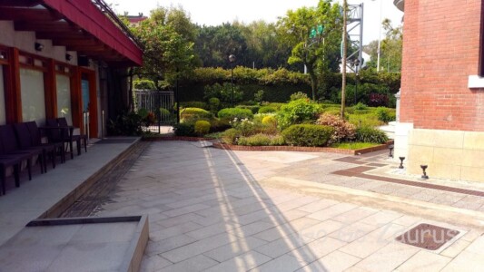 台北故事館38