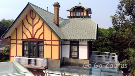MILLS CAFÉ BISTRO4
