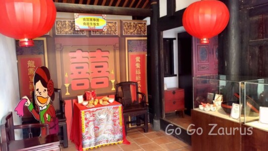 林安泰古厝20