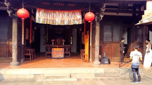 林安泰古厝23