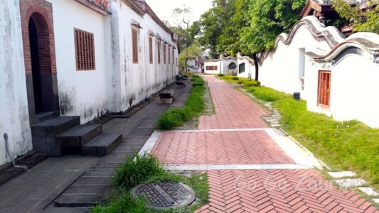 林安泰古厝17