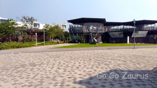 原民風味館1
