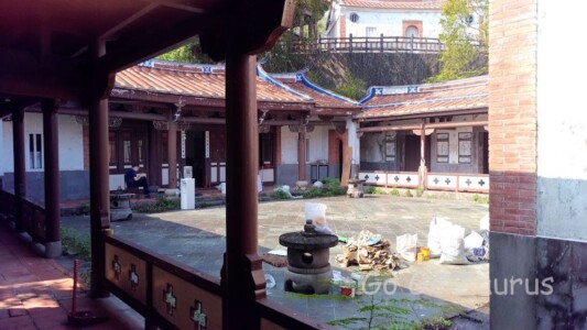 圓山遺址4