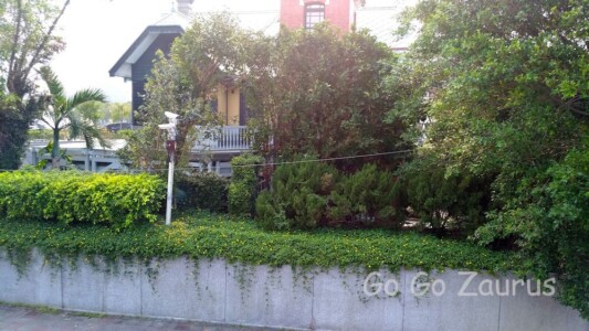 MILLS CAFÉ BISTRO16