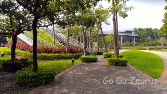 花博公園28