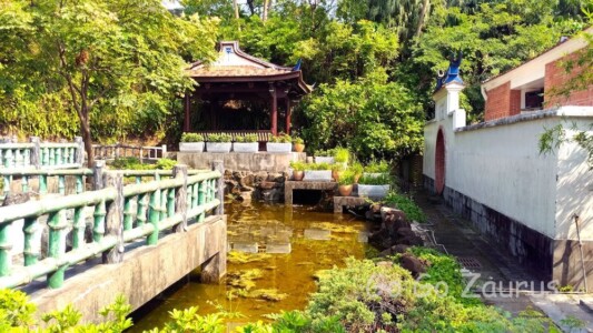 圓山遺址8