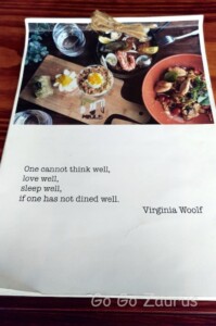 MILLS CAFÉ BISTRO6