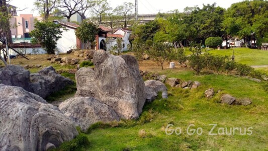 林安泰古厝5