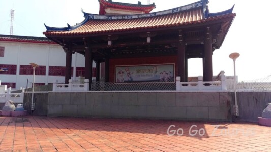 圓山遺址11
