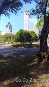 二二八和平公園