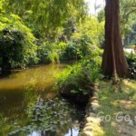 台北市立植物園