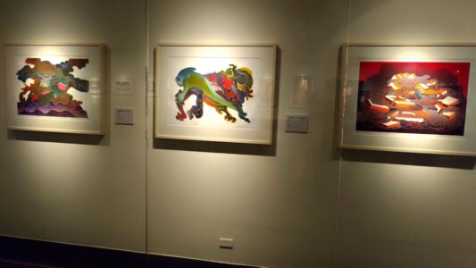 2階の展示4