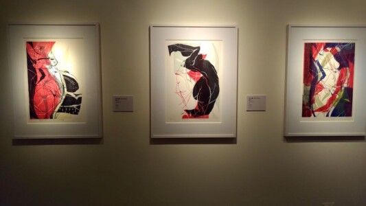 2階の展示6