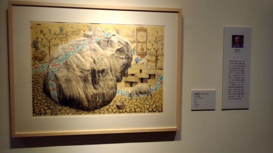 2階の展示8